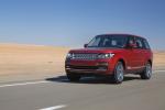 Land Rover Range Rover Morocco 2013 года